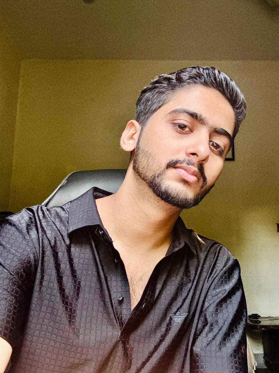 Cdw Burhan - Full-Stack Developer